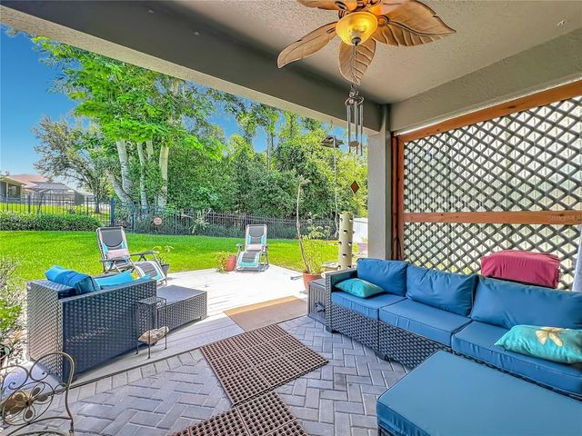 2379 PICKFORD CIRCLE, Apopka, FL 32703