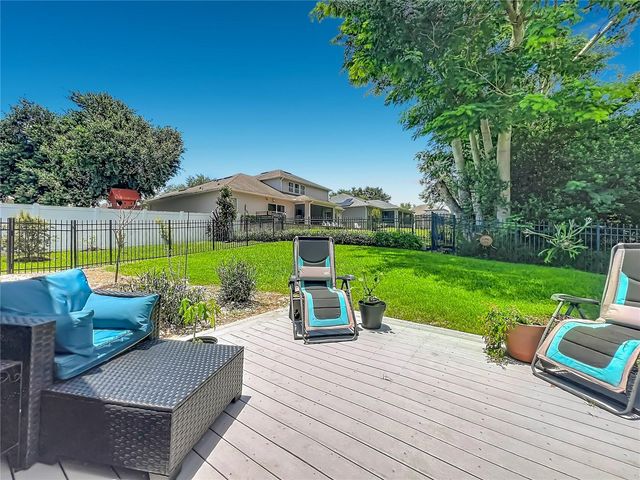 2379 PICKFORD CIRCLE, Apopka, FL 32703