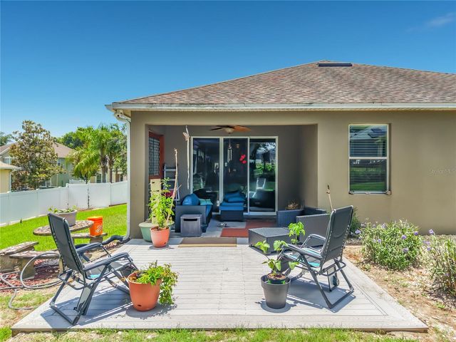2379 PICKFORD CIRCLE, Apopka, FL 32703
