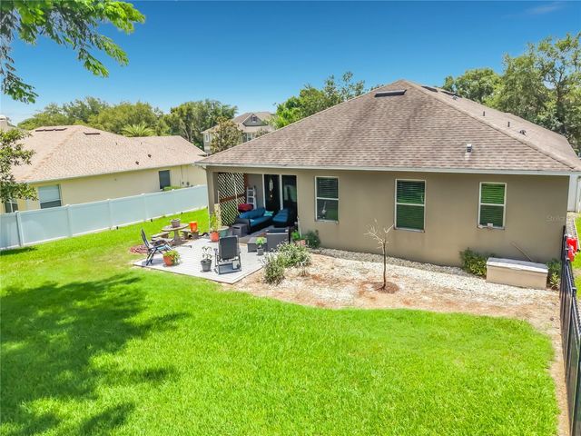 2379 PICKFORD CIRCLE, Apopka, FL 32703