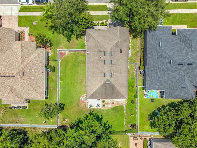 2379 PICKFORD CIRCLE, Apopka, FL 32703