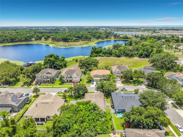 2379 PICKFORD CIRCLE, Apopka, FL 32703