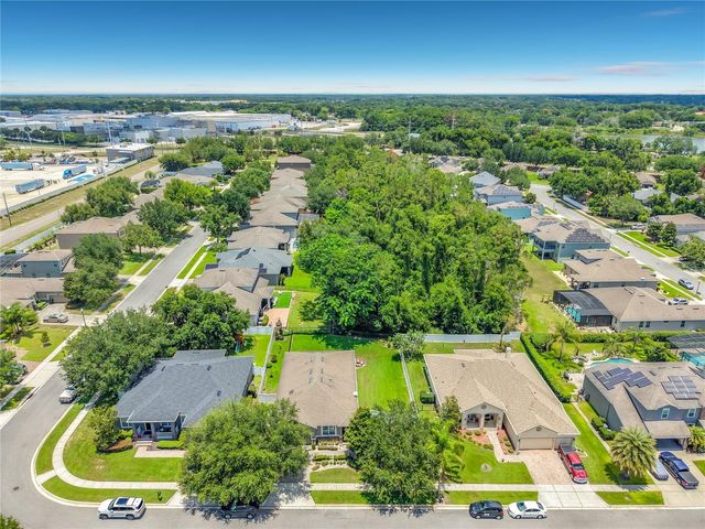 2379 PICKFORD CIRCLE, Apopka, FL 32703