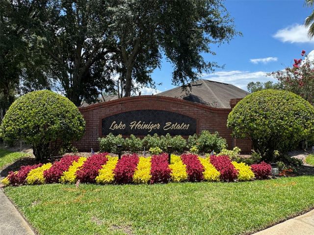 2379 PICKFORD CIRCLE, Apopka, FL 32703