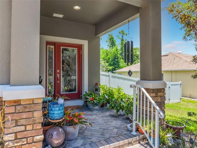 2379 PICKFORD CIRCLE, Apopka, FL 32703
