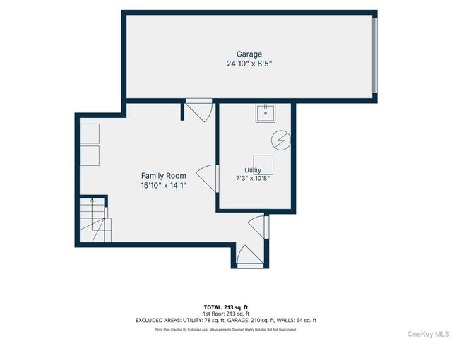 15 Green Hedges Lane, Blauvelt, NY 10913