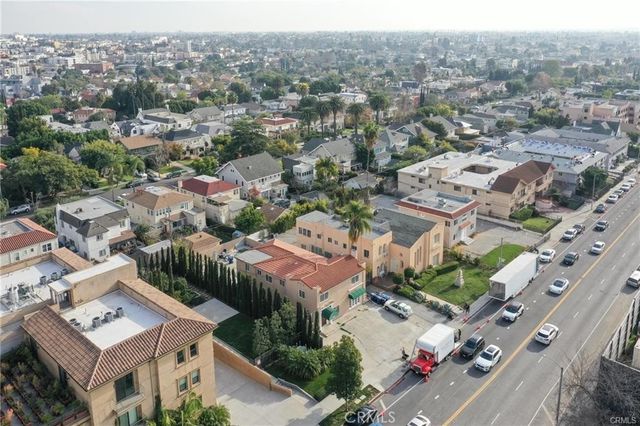 670 Crenshaw, Los Angeles, CA 90005