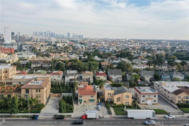 670 Crenshaw, Los Angeles, CA 90005