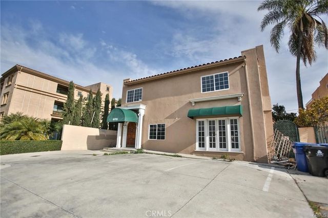 670 Crenshaw, Los Angeles, CA 90005