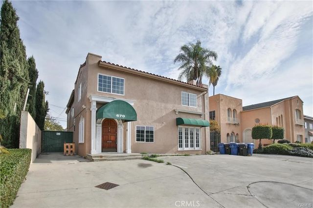 670 Crenshaw, Los Angeles, CA 90005