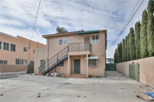 670 Crenshaw, Los Angeles, CA 90005