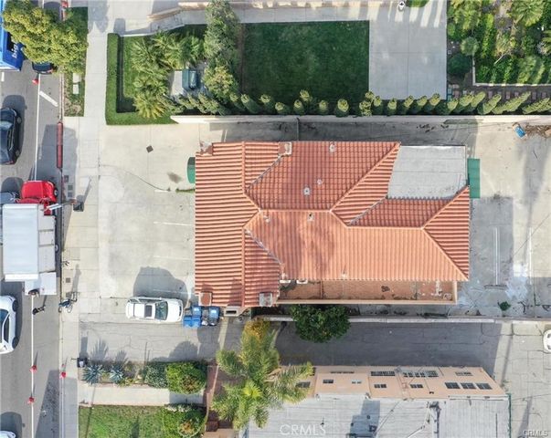 670 Crenshaw, Los Angeles, CA 90005