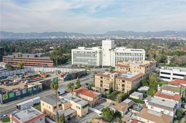 670 Crenshaw, Los Angeles, CA 90005