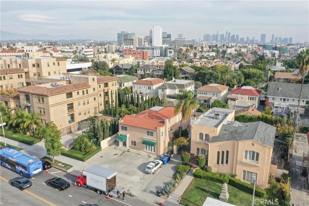 670 Crenshaw, Los Angeles, CA 90005