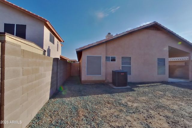 8961 W KATHLEEN Road, Peoria, AZ 85382