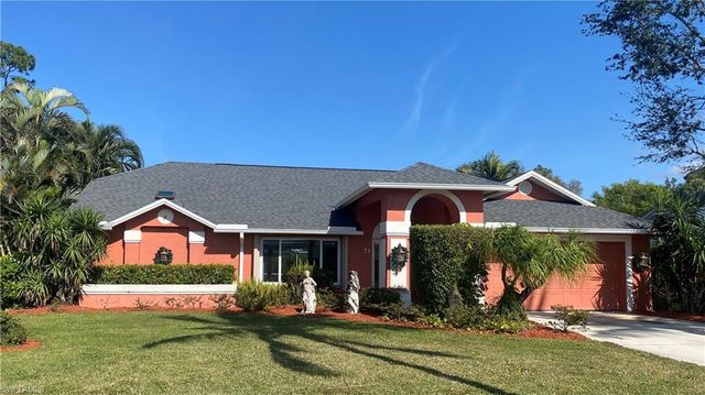 71 Heritage WAY, Naples, FL 34110