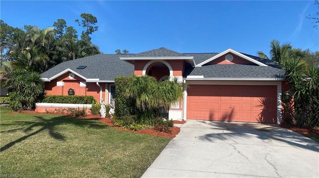 71 Heritage WAY, Naples, FL 34110