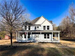 1310 Cool Springs Road, Lillington, NC 27546