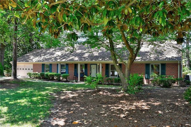 837 Five Point RD, Virginia Beach, VA 23454