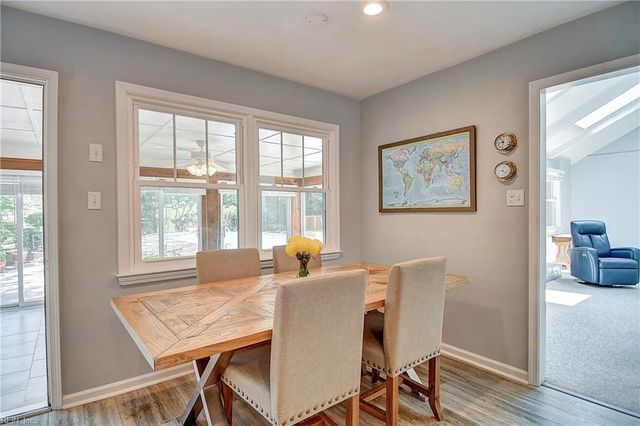 837 Five Point RD, Virginia Beach, VA 23454