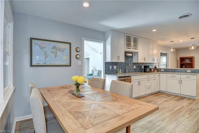 837 Five Point RD, Virginia Beach, VA 23454