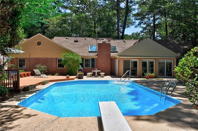 837 Five Point RD, Virginia Beach, VA 23454
