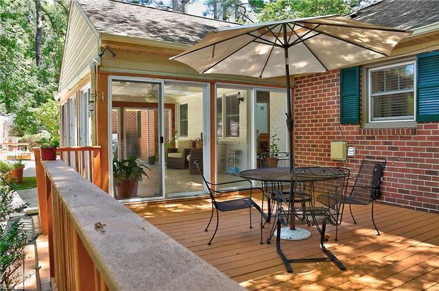 837 Five Point RD, Virginia Beach, VA 23454