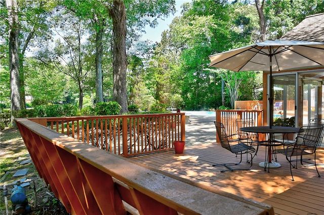 837 Five Point RD, Virginia Beach, VA 23454