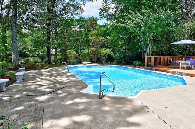 837 Five Point RD, Virginia Beach, VA 23454