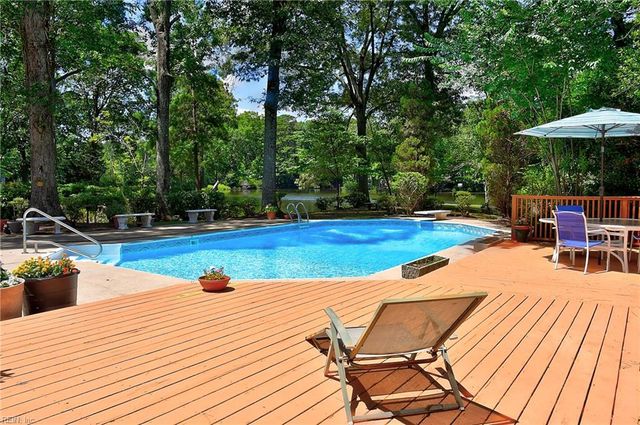 837 Five Point RD, Virginia Beach, VA 23454