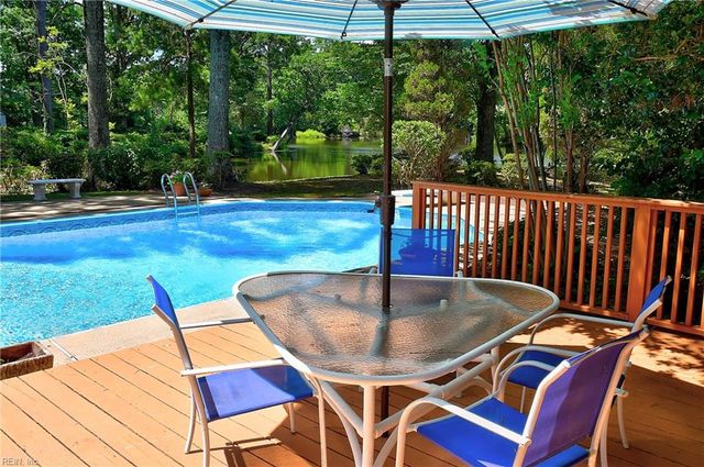 837 Five Point RD, Virginia Beach, VA 23454