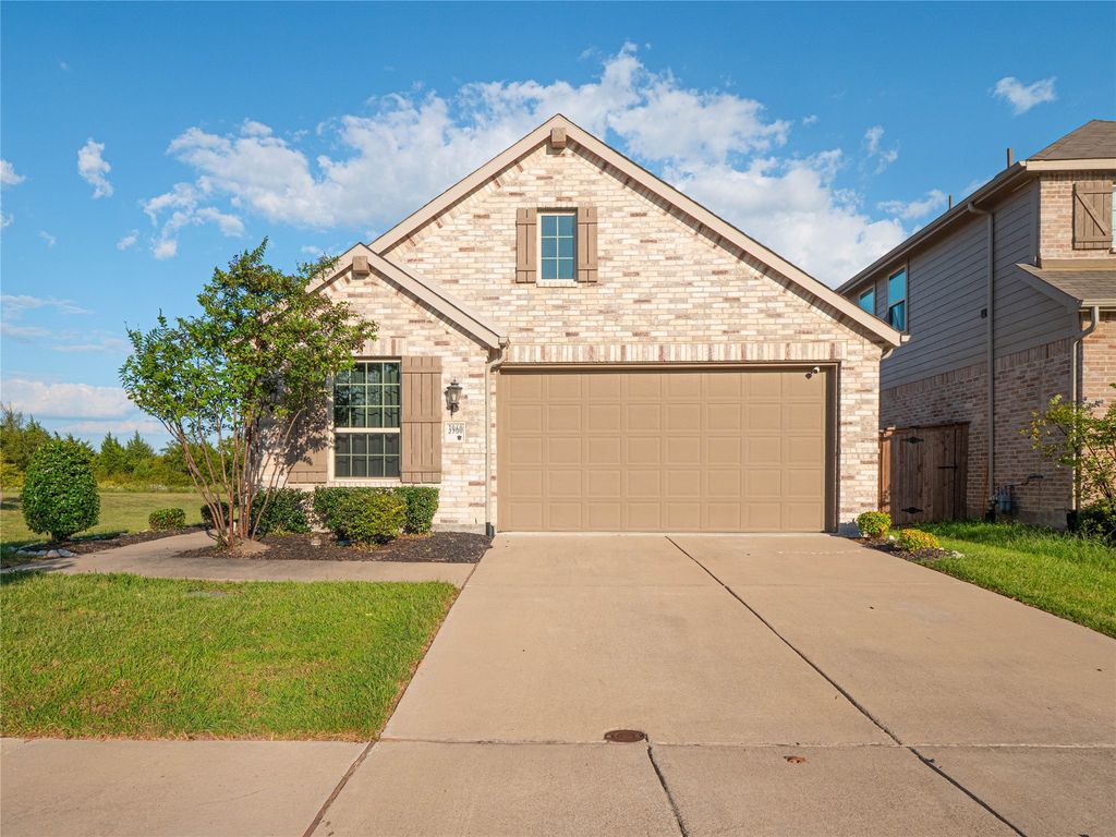 3960 Chesapeake Lane, Forney, TX 75126