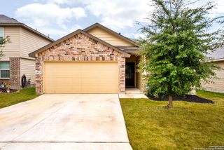 15123 Longtailed Duck, San Antonio, TX 78253
