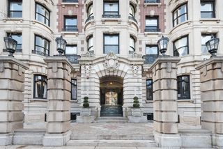 390 Commonwealth Ave 210, Boston, MA 02215