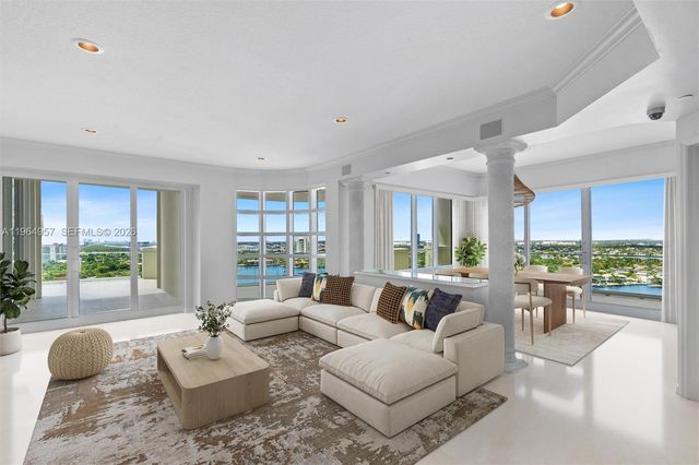 3055 Harbor Drive 2102, Fort Lauderdale, FL 33316