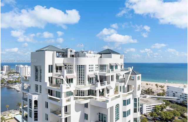 3055 Harbor Drive 2102, Fort Lauderdale, FL 33316