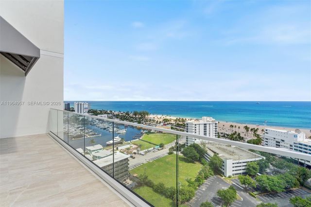3055 Harbor Drive 2102, Fort Lauderdale, FL 33316