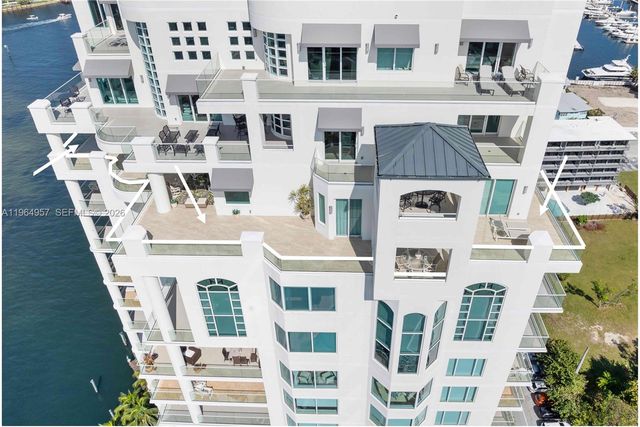 3055 Harbor Drive 2102, Fort Lauderdale, FL 33316