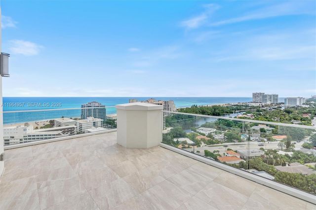 3055 Harbor Drive 2102, Fort Lauderdale, FL 33316