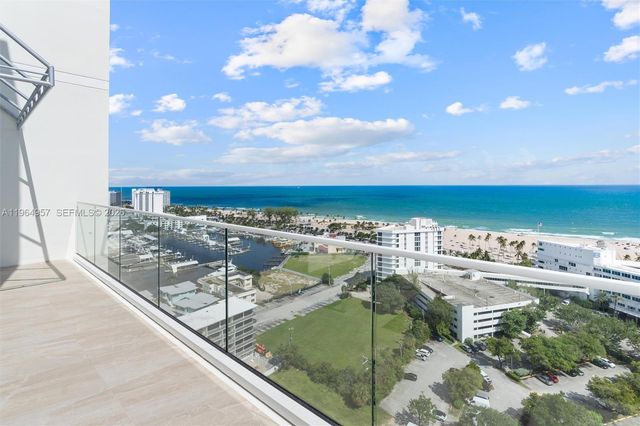 3055 Harbor Drive 2102, Fort Lauderdale, FL 33316