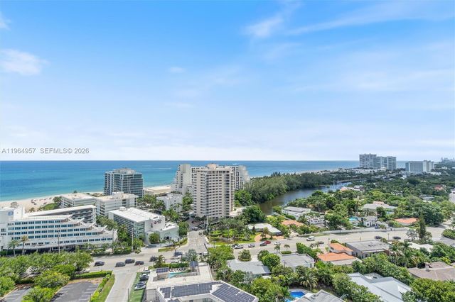 3055 Harbor Drive 2102, Fort Lauderdale, FL 33316