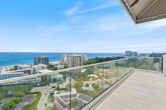 3055 Harbor Drive 2102, Fort Lauderdale, FL 33316