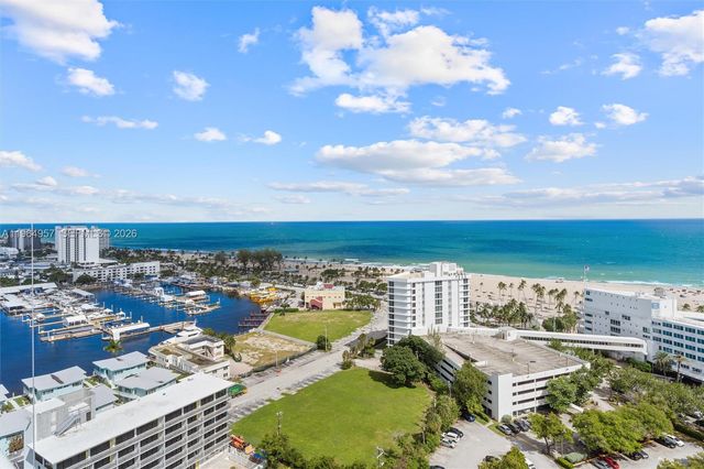 3055 Harbor Drive 2102, Fort Lauderdale, FL 33316