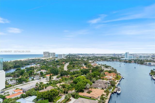 3055 Harbor Drive 2102, Fort Lauderdale, FL 33316