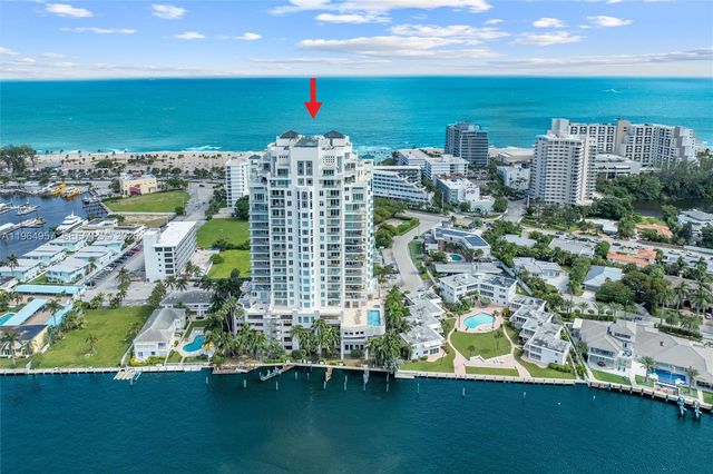 3055 Harbor Drive 2102, Fort Lauderdale, FL 33316