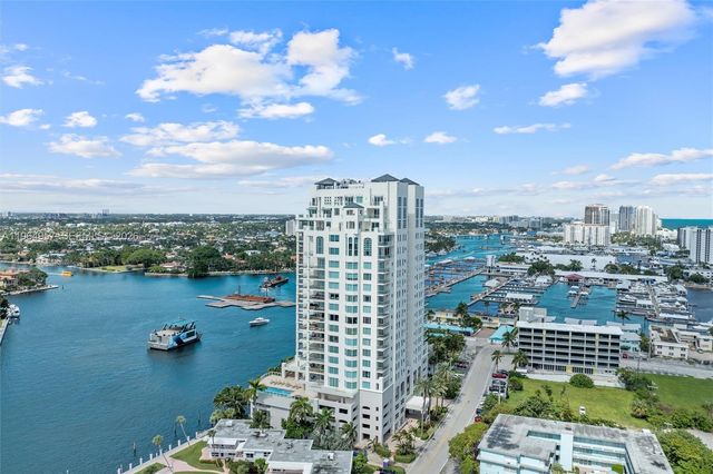 3055 Harbor Drive 2102, Fort Lauderdale, FL 33316