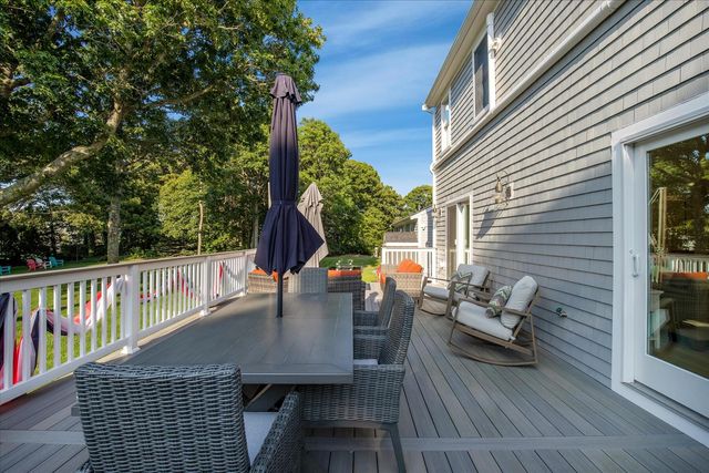 120 Maria Road, Eastham, MA 02642