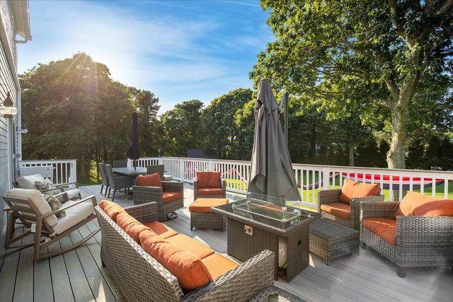 120 Maria Road, Eastham, MA 02642