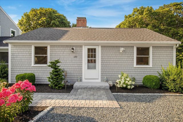 120 Maria Road, Eastham, MA 02642