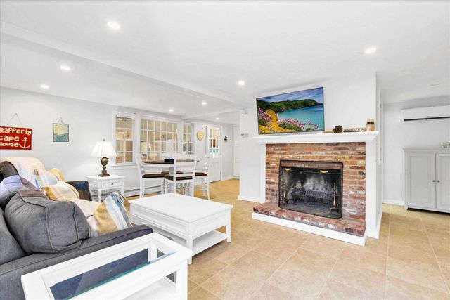 120 Maria Road, Eastham, MA 02642